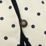 Casaquinho Vintage 