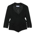 Blazer Thierry Mugler Vintage 80s