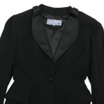 Blazer Thierry Mugler Vintage 80s