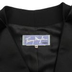 Blazer Thierry Mugler Vintage 80s