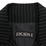 Macacão Lã Escada Vintage 