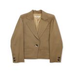 Blazer Yves Saint Laurent Vintage