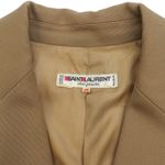 Blazer Yves Saint Laurent Vintage