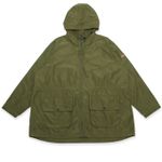 Jaqueta Parka Barbour South Shields