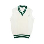 Colete Tennis Fred Perry 