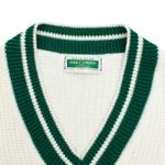 Colete Tennis Fred Perry 