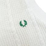 Colete Tennis Fred Perry 