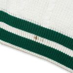 Colete Tennis Fred Perry 