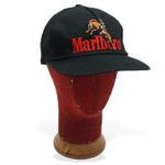 Boné Marlboro Vintage  