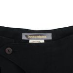 Calça Lã Issey Miyake Vintage 80s 
