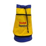 Mochila Kodak Vintage