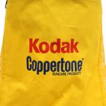 Mochila Kodak Vintage