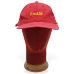Boné Kodak Vintage  