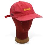 Boné Kodak Vintage  