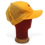 Boné Trucker Kodak Vintage 80s