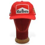 Boné Marlboro 2000s