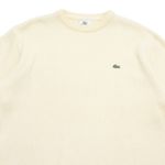Suéter Lacoste  