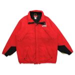 Jaqueta Parka Marlboro Vintage 