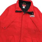 Jaqueta Parka Marlboro Vintage 