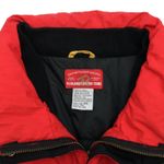 Jaqueta Parka Marlboro Vintage 