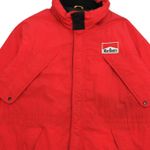 Jaqueta Parka Marlboro Vintage 