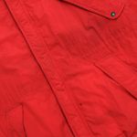 Jaqueta Parka Marlboro Vintage 