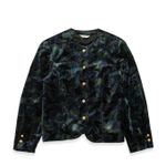 Blazer  Veludo Markwald Vintage 