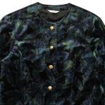 Blazer  Veludo Markwald Vintage 