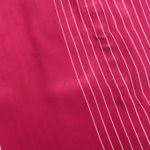 Camisa  Seda Vintage 