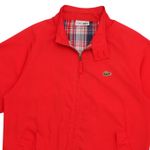 Jaqueta Lacoste Vintage 