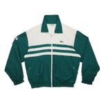 Jaqueta Lacoste Tennis Vintage 