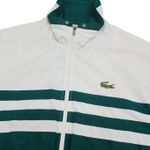 Jaqueta Lacoste Tennis Vintage 