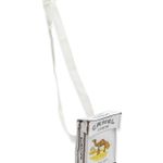 Bolsa Camel Vintage