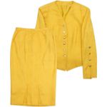 Conjunto Vintage 