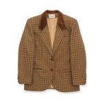 Blazer Italiano Vintage 