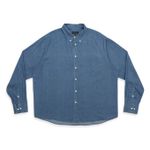 Camisa Jeans Lauren Ralph Lauren  