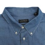 Camisa Jeans Lauren Ralph Lauren  