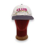 Boné Camel Club Vintage  