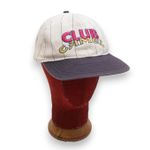 Boné Camel Club Vintage  