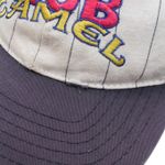 Boné Camel Club Vintage  