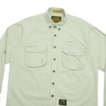 Camisa  Camel Vintage