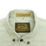 Camisa  Camel Vintage