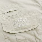 Camisa  Camel Vintage