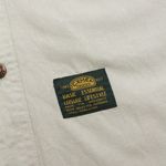 Camisa  Camel Vintage