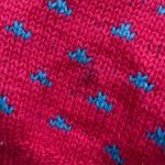 Suéter Lã Polo Ralph Lauren Vintage 