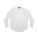 Camisa Smoking Lauren Ralph Lauren Vintage 