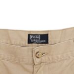 Calça Chino Polo Ralph Lauren Vintage 