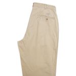 Calça Chino Polo Ralph Lauren Vintage 
