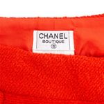 Saia Chanel Vintage