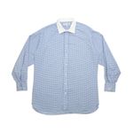 Camisa Burberry Vintage 